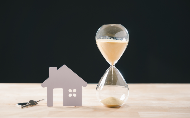 The Real Cost of Waiting: Why Delaying Your Property Investment Decision Is a Strategy Too (Just Not a Good One)