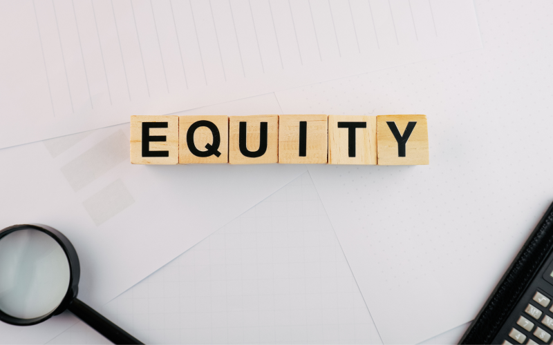 Equity Equity