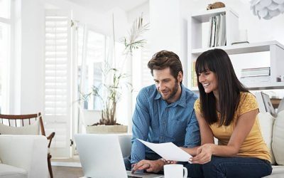 Buying Investment Property.