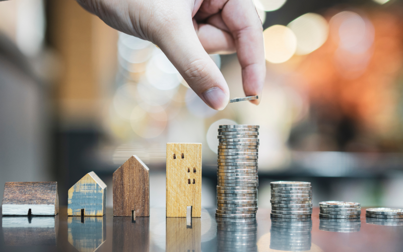 Capital Growth or Rental Yield