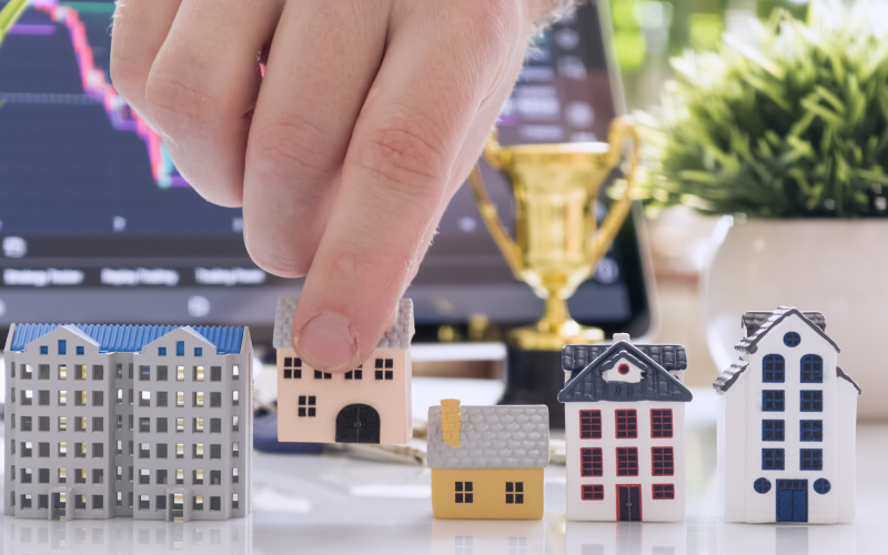Federal Budget 2026 What the Negative Gearing and CGT Changes Actually Mean for Property Investors
