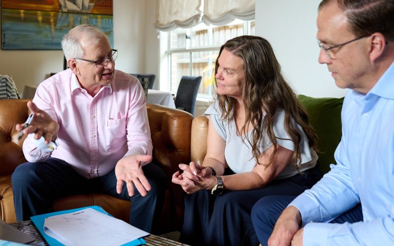 Mirren Finance Strategies