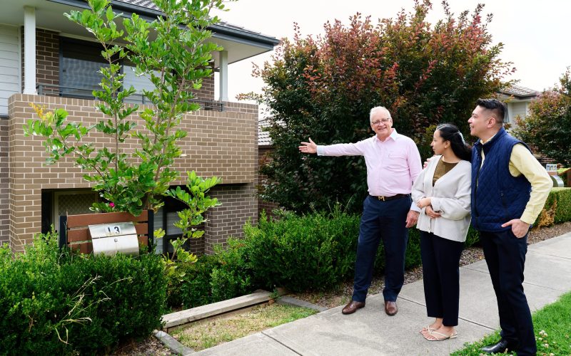 Mirren Investment Properties Clients