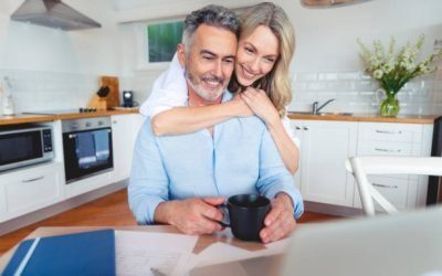 Refinancing Investment Property.