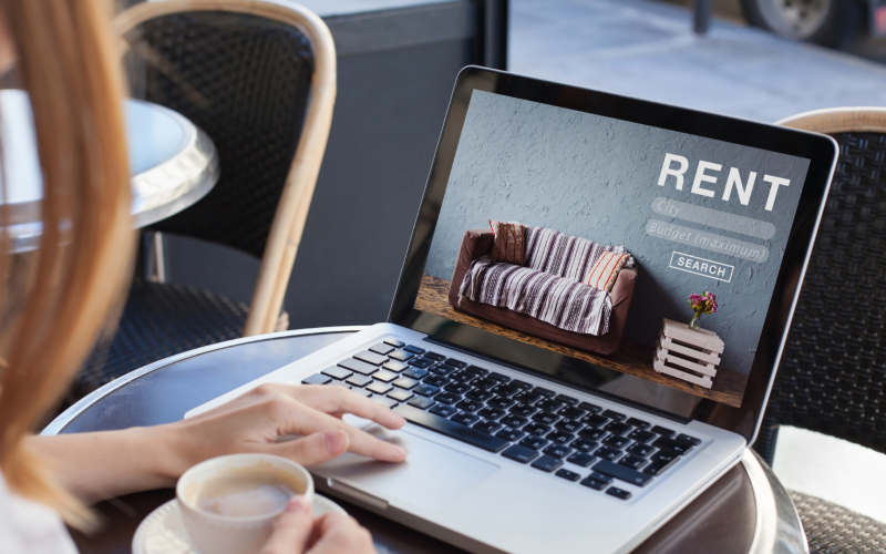 Rental negotiations during coronavirus pandemic