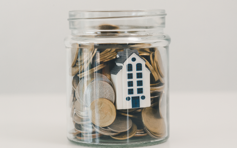 Using Equity to Grow Your Property Portfolio
