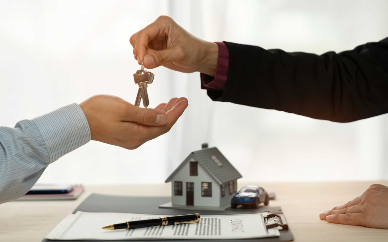 What Lenders Look At When Assessing Your Borrowing Capacity